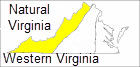 Western Virginia Region
